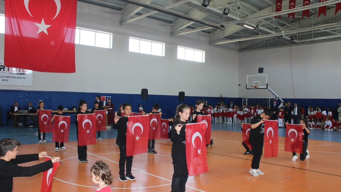 Çandırda Okullar Tatil mi?